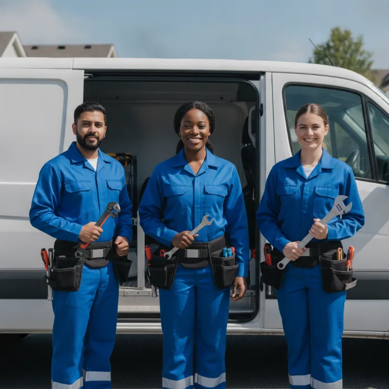 Installateur Düsseldorf-Pempelfort